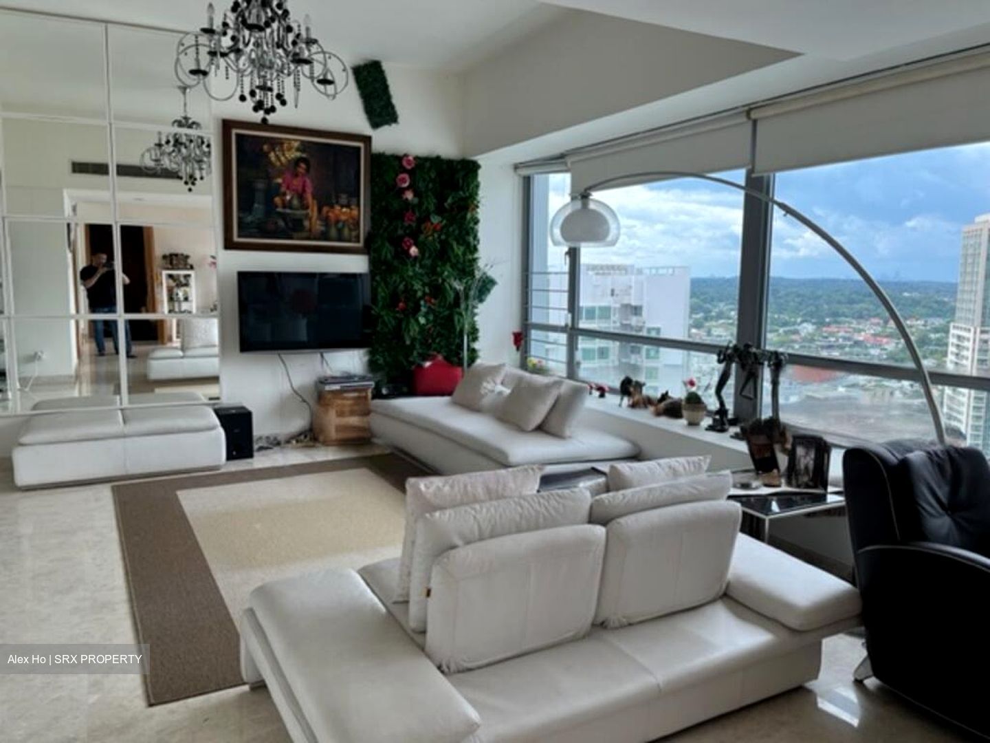 Park Infinia At Wee Nam (D11), Condominium #460692841